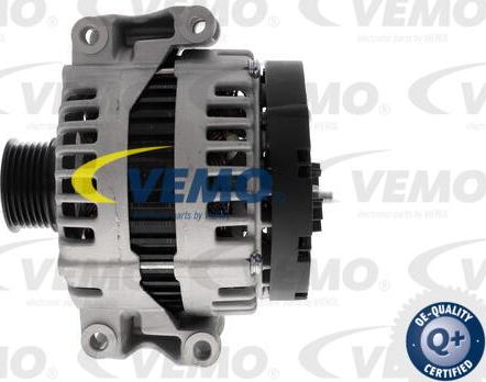 Vemo V30-13-15006 - Генератор vvparts.bg