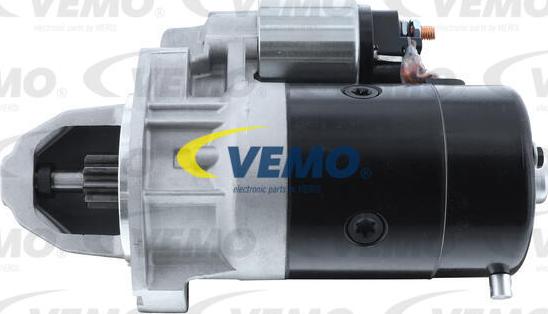 Vemo V30-12-50009 - Стартер vvparts.bg