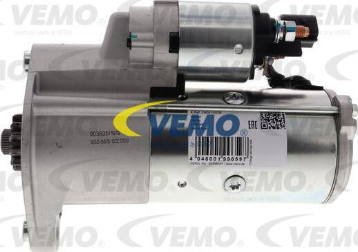 Vemo V30-12-50002 - Стартер vvparts.bg