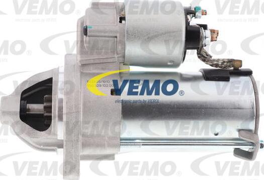 Vemo V30-12-50010 - Стартер vvparts.bg