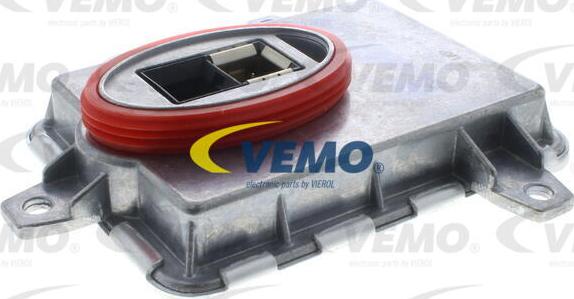 Vemo V30-84-0023 - Стартер за ксенонов фар vvparts.bg