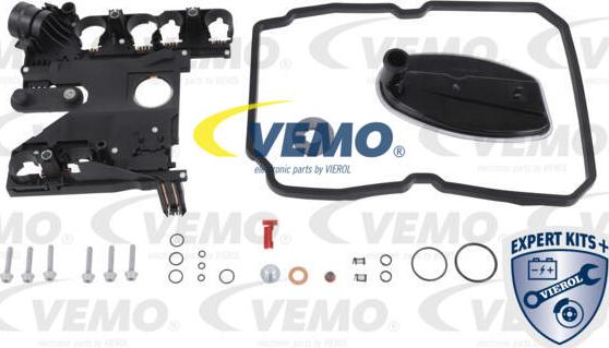 Vemo V30-86-0005 - Ремонтен комплект, мехатроник (автоматична предавка) vvparts.bg