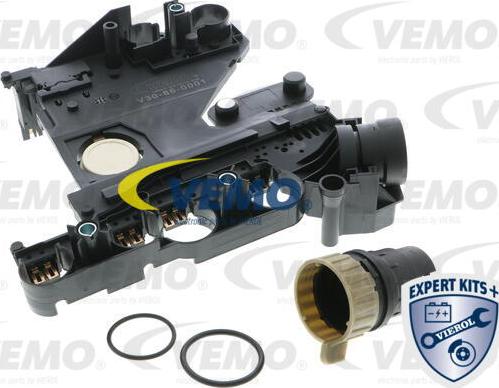 Vemo V30-86-0002 - Ремонтен комплект, мехатроник (автоматична предавка) vvparts.bg