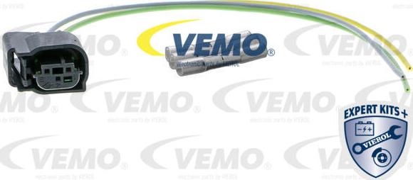 Vemo V30-83-0005 - Ремонтен к-кт кабел, сензор-парктроник vvparts.bg