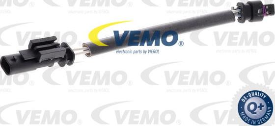 Vemo V30-83-0016 - Присъединителна инсталация, сензор разпр. вал vvparts.bg