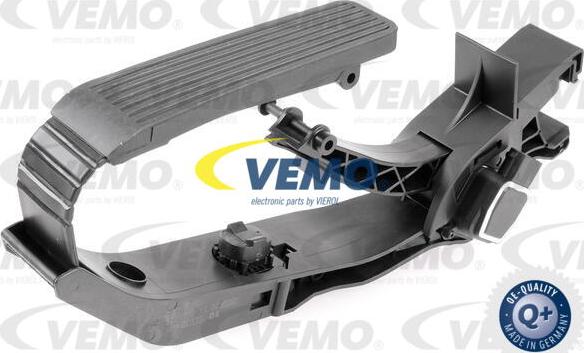 Vemo V30-82-0005 - Сензор, позиция на педала vvparts.bg