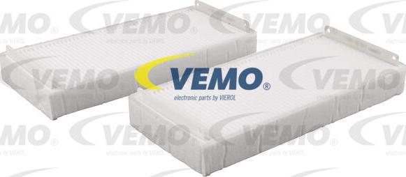 Vemo V30-30-5002 - Филтър купе (поленов филтър) vvparts.bg