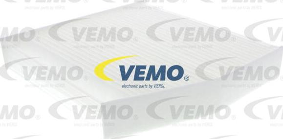 Vemo V30-30-1064 - Филтър купе (поленов филтър) vvparts.bg