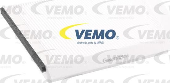 Vemo V30-30-1009 - Филтър купе (поленов филтър) vvparts.bg