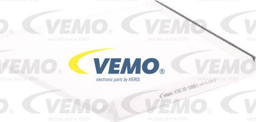 Vemo V30-30-1008 - Филтър купе (поленов филтър) vvparts.bg