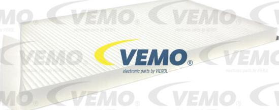 Vemo V30-30-1016 - Филтър купе (поленов филтър) vvparts.bg