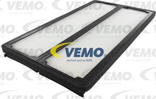 Vemo V30-30-1035-1 - Филтър купе (поленов филтър) vvparts.bg