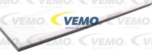 Vemo V30-30-1038 - Филтър купе (поленов филтър) vvparts.bg