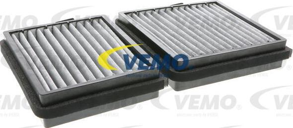 Vemo V30-31-5005 - Филтър купе (поленов филтър) vvparts.bg