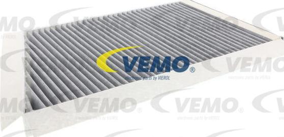 Vemo V30-31-1005 - Филтър купе (поленов филтър) vvparts.bg