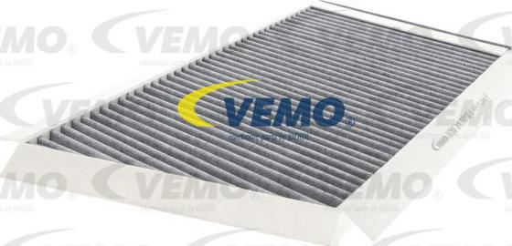 Vemo V30-31-1016 - Филтър купе (поленов филтър) vvparts.bg