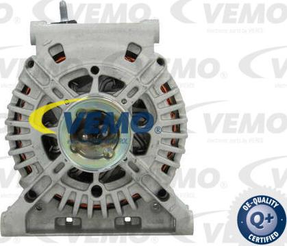 Vemo V30-24-0001 - Стартер-генератор vvparts.bg