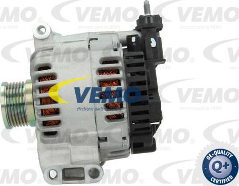 Vemo V30-24-0001 - Стартер-генератор vvparts.bg