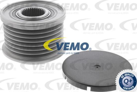 Vemo V30-23-0016 - Ремъчна шайба, генератор vvparts.bg