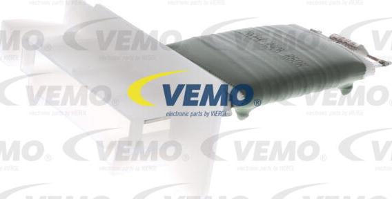 Vemo V30-79-0024 - Регулатор, обдухване интериор vvparts.bg