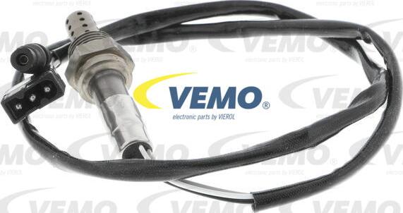 Vemo V30-76-0045 - Ламбда-сонда vvparts.bg