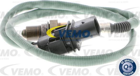 Vemo V30-76-0040 - Ламбда-сонда vvparts.bg