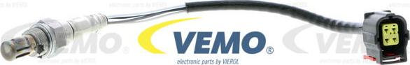 Vemo V30-76-0048 - Ламбда-сонда vvparts.bg