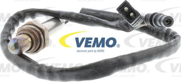 Vemo V30-76-0043 - Ламбда-сонда vvparts.bg