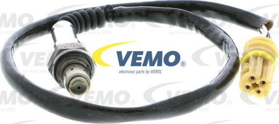 Vemo V30-76-0042 - Ламбда-сонда vvparts.bg