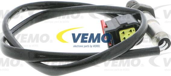 Vemo V30-76-0047 - Ламбда-сонда vvparts.bg