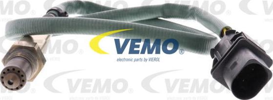 Vemo V30-76-0064 - Ламбда-сонда vvparts.bg