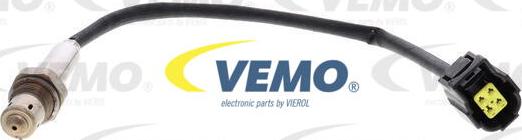 Vemo V30-76-0065 - Ламбда-сонда vvparts.bg