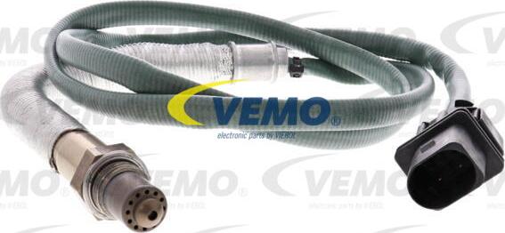 Vemo V30-76-0063 - Ламбда-сонда vvparts.bg