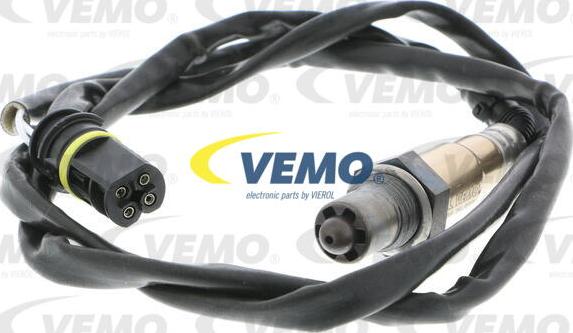 Vemo V30-76-0004 - Ламбда-сонда vvparts.bg