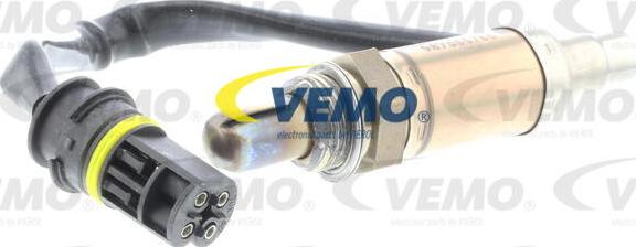 Vemo V30-76-0010 - Ламбда-сонда vvparts.bg