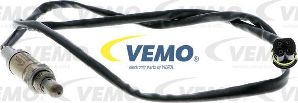 Vemo V30-76-0013 - Ламбда-сонда vvparts.bg