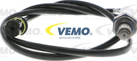 Vemo V30-76-0012 - Ламбда-сонда vvparts.bg