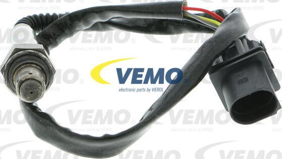 Vemo V30-76-0038 - Ламбда-сонда vvparts.bg