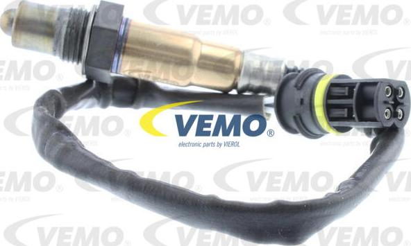 Vemo V30-76-0028 - Ламбда-сонда vvparts.bg