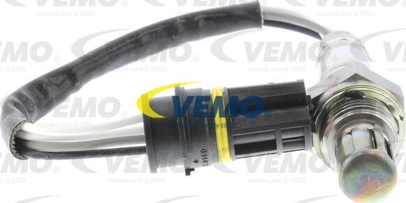 Vemo V30-76-0023 - Ламбда-сонда vvparts.bg