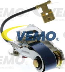 Vemo V30-70-0001 - Контактен комплект, дистрибутор на запалване vvparts.bg