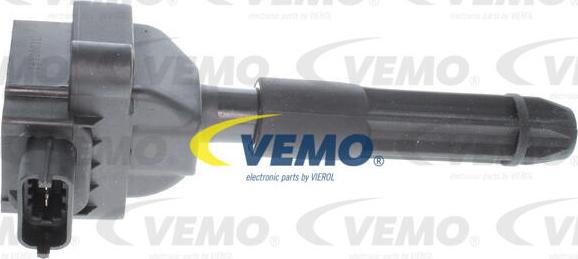 Vemo V30-70-0016 - Запалителна бобина vvparts.bg