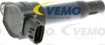 Vemo V30-70-0028 - Запалителна бобина vvparts.bg