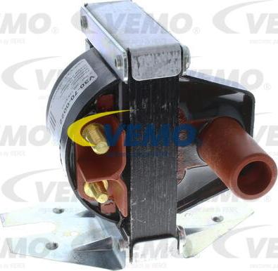 Vemo V30-70-0022 - Запалителна бобина vvparts.bg