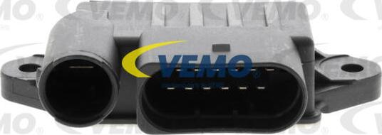 Vemo V30-71-0043 - Управляващ блок, време за подгряване vvparts.bg