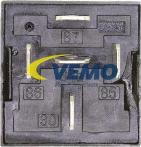 Vemo V30-71-0036 - Реле, управление на студен старт vvparts.bg