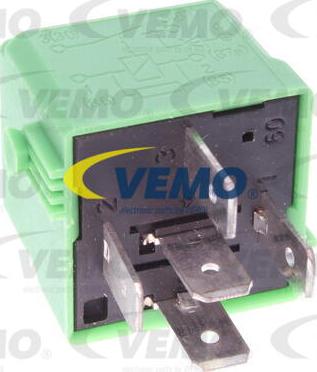 Vemo V30-71-0037 - Реле, регулиране на нивото vvparts.bg