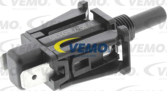 Vemo V30-73-0135 - Контактен ключ, контак за врата vvparts.bg