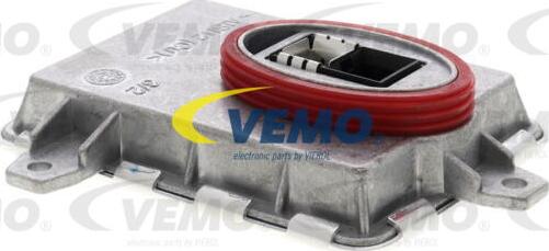 Vemo V30-73-0316 - Управляващ блок, осветителна система vvparts.bg