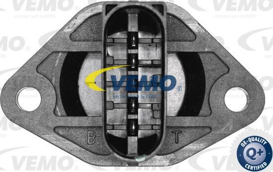 Vemo V30-72-0014-1 - Въздухомер-измерител на масата на въздуха vvparts.bg